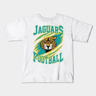 JSV Jaguars Football Kids T-Shirt